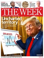 The Week Magazine